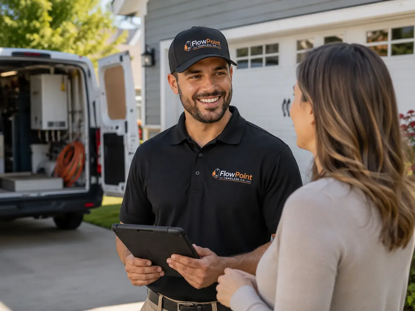 Tankless Water Heater Installation Kadoka, SD FAQs